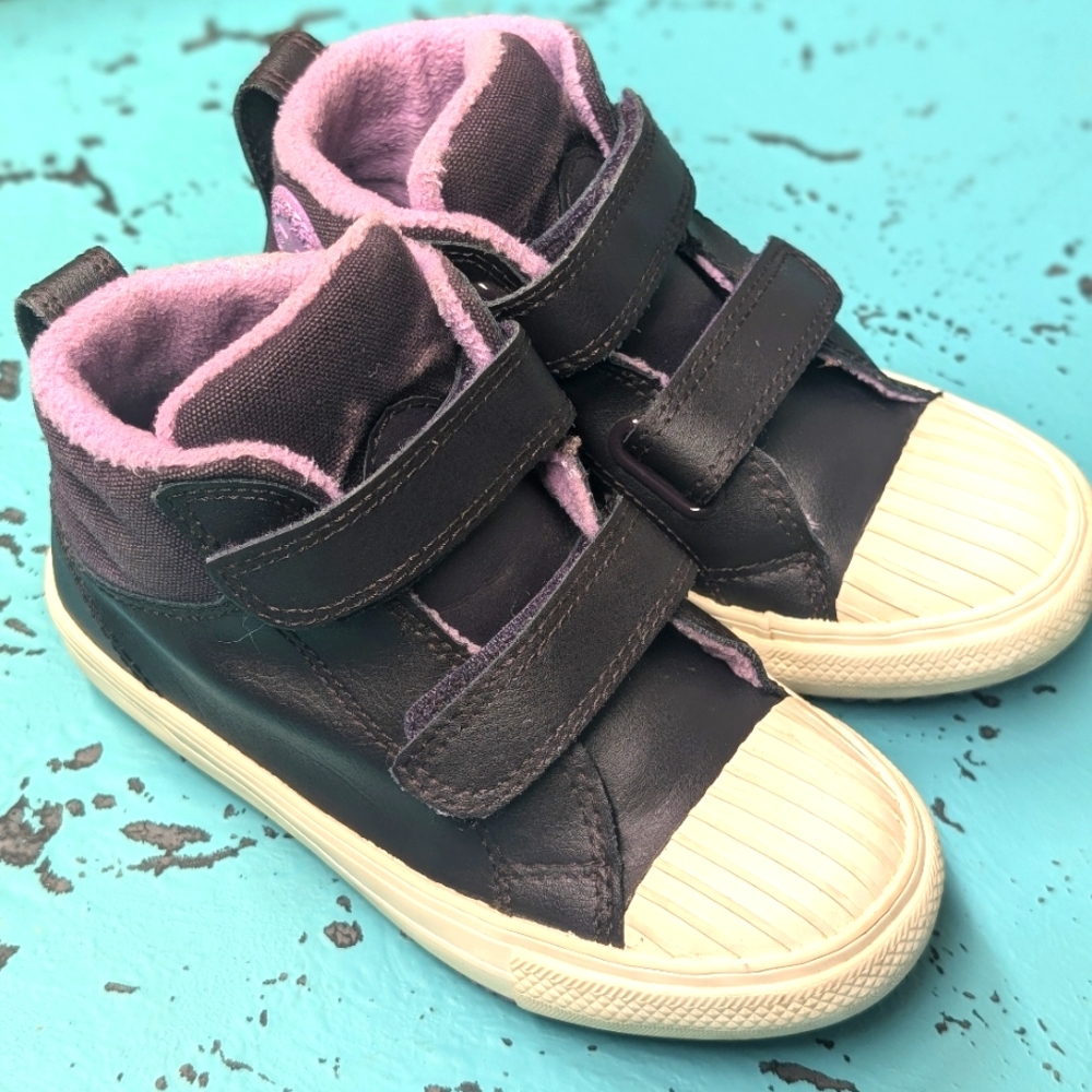 CONVERSE || Youth Berkshire Boot